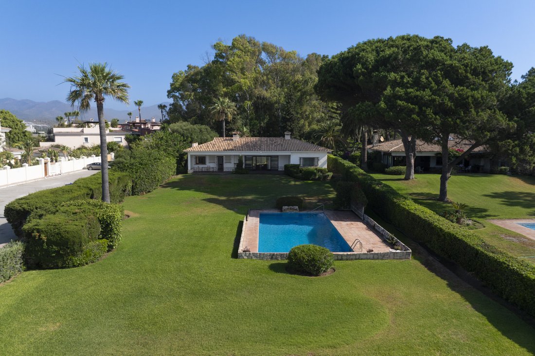 Casa a Estepona, Andalusia, Spagna 3 - 18229021