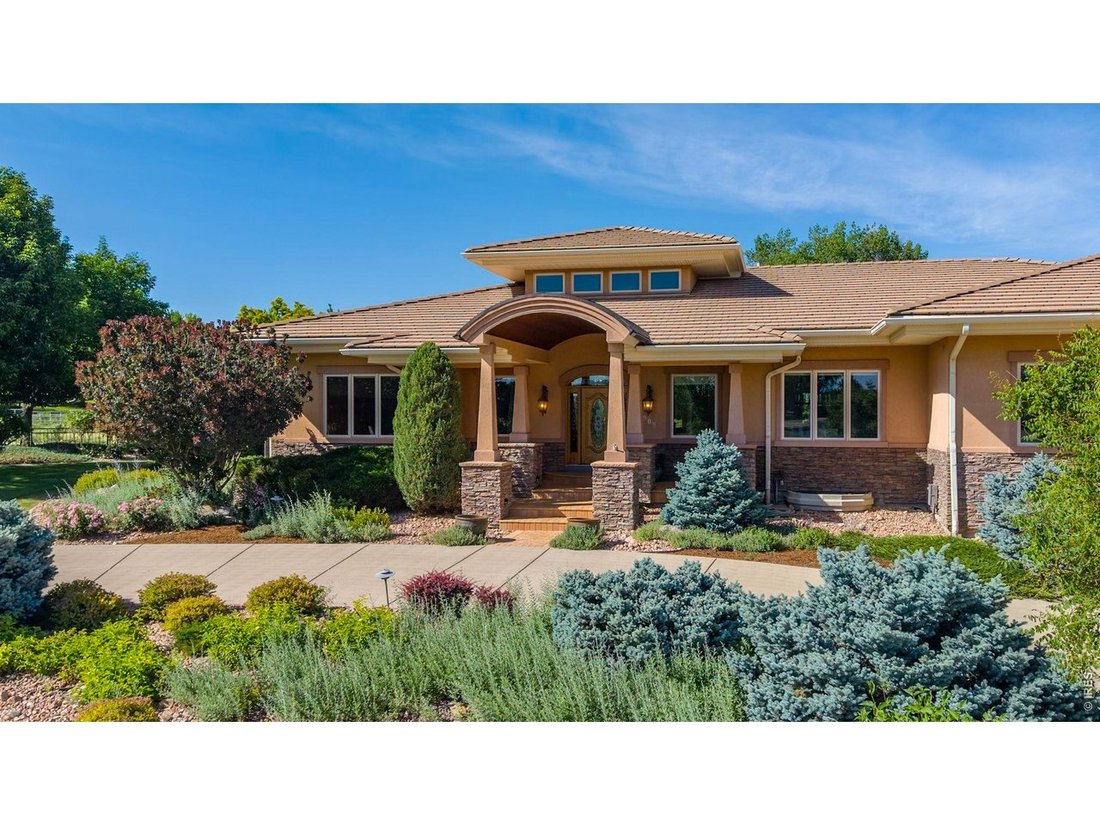 House in Broomfield, Colorado, United States 3 - 18225598