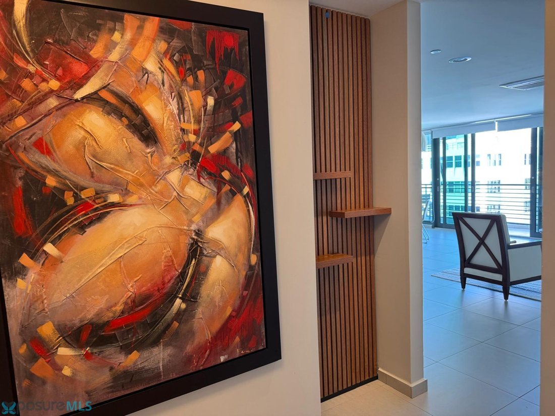 Apartment in San Juan, San Juan, Puerto Rico 3 - 18223785