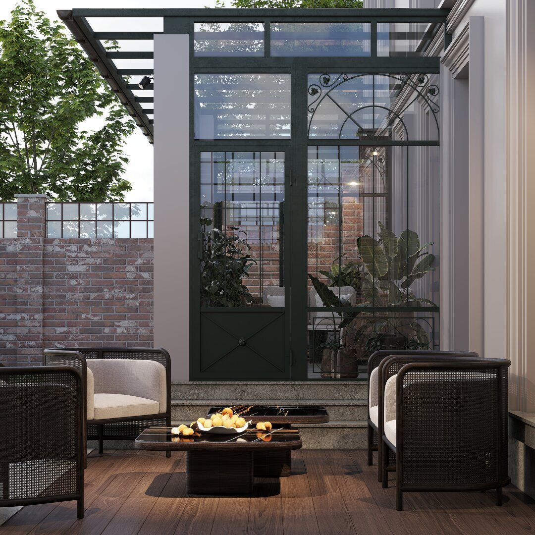 Apartment in Vienna, Wien, Austria 2 - 18231100