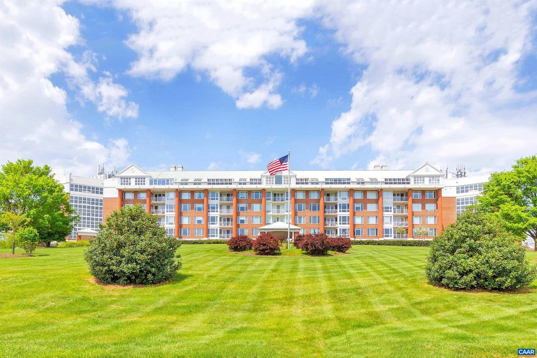 Appartement à Charlottesville, Virginie, États-Unis 1 - 18225538