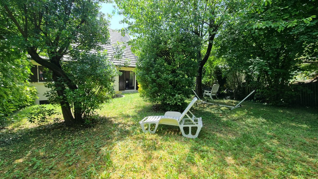 Villa in La Rapie, Bagneux, Frankreich 2 - 18227924