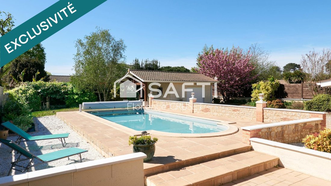 House in Zone Industrielle, Blanquefort, France 1 - 18210622