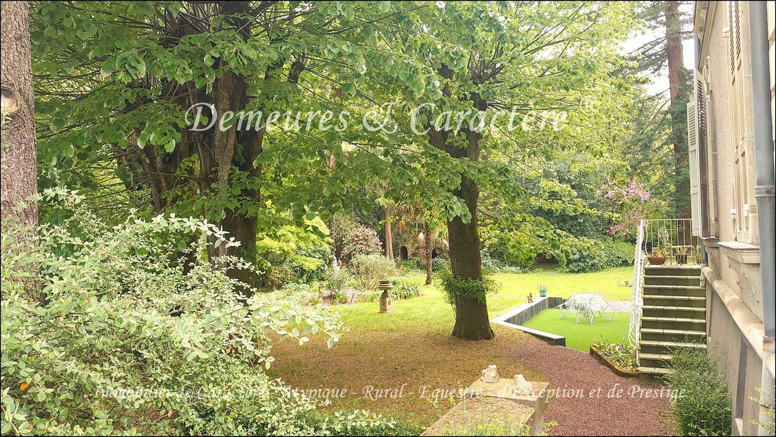 House in Saint-Mars-la-Jaille, Vallons-de-L'Erdre, France 4 - 18224170
