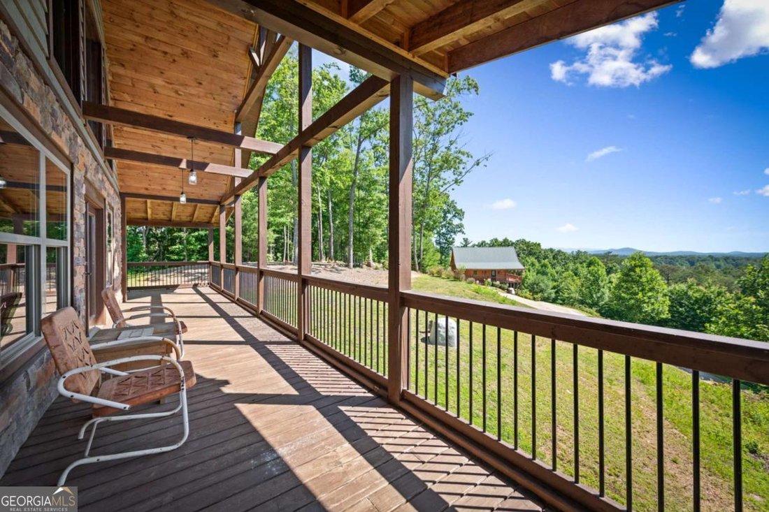 House in Blue Ridge, Georgia, United States 2 - 18226188