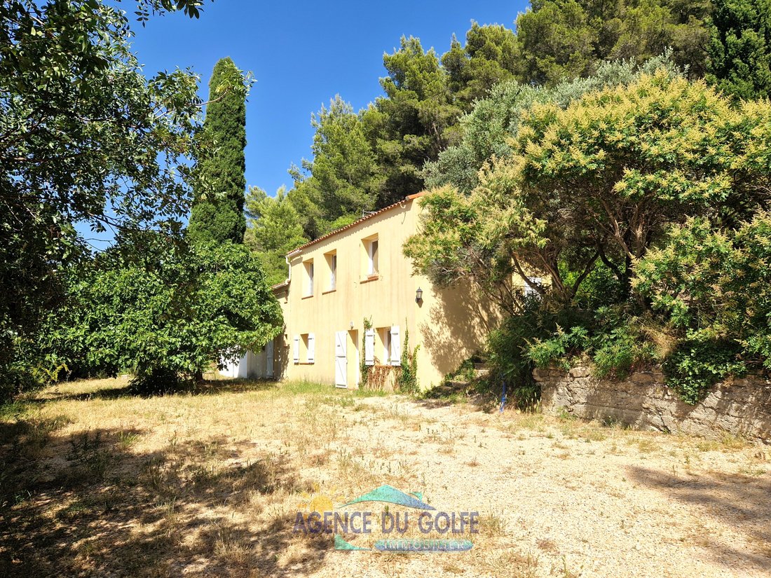 House in Ceyreste, Provence-Alpes-Côte d'Azur, France 2 - 18232362
