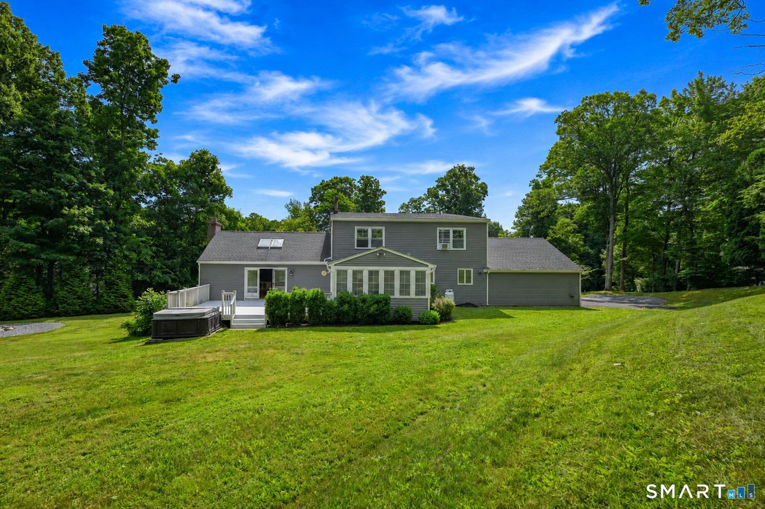 House in Southbury, Connecticut, United States 5 - 18231768