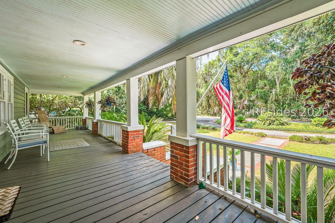 House in Beaufort, South Carolina, United States 4 - 18225085