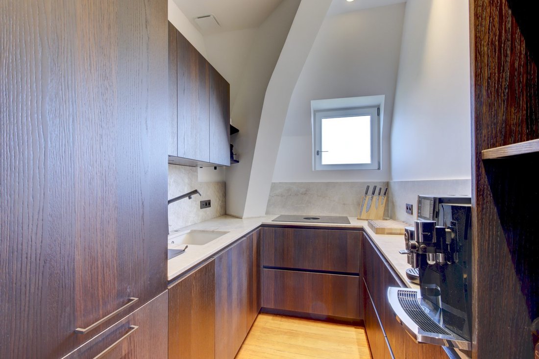 Apartment in Biarritz, Nouvelle-Aquitaine, France 5 - 18229205