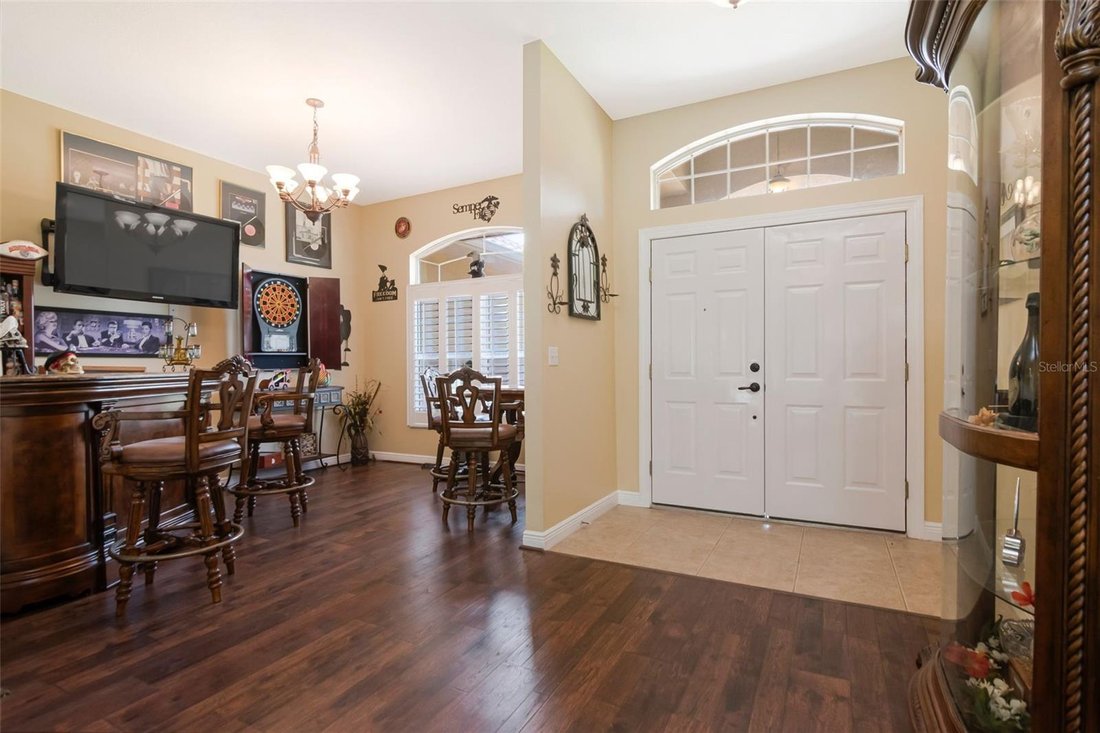House in Plant City, Florida, United States 4 - 18226432