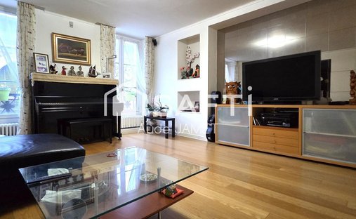 Apartamento en Dominio Nacional del Castillo, Versalles, Francia 1
