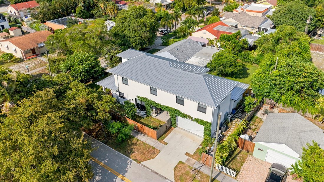 House in West Palm Beach, Florida, United States 3 - 18212328