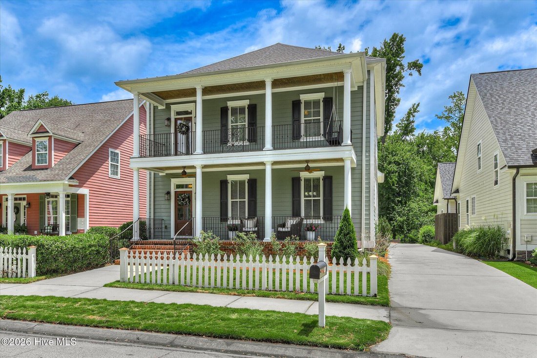 House in Evans, Georgia, United States 1 - 18225495
