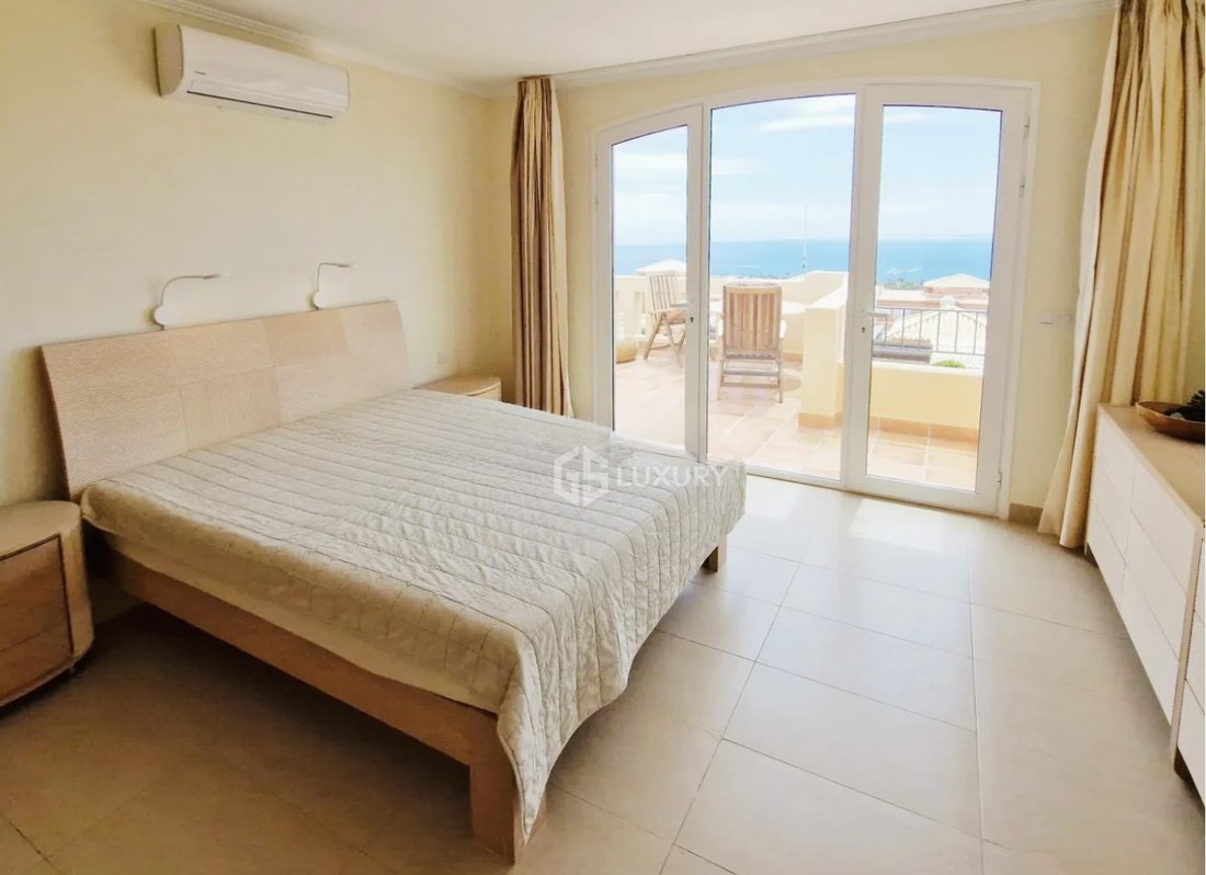 House in La Caleta, Adeje, Canary Islands 5 - 18229736
