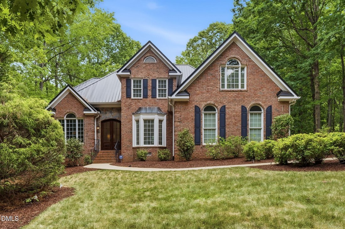 House in Raleigh, North Carolina, United States 1 - 18225889