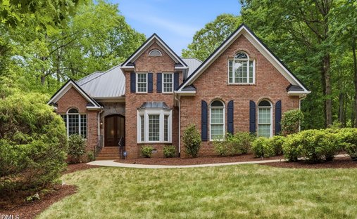 House in Raleigh, North Carolina, United States 1