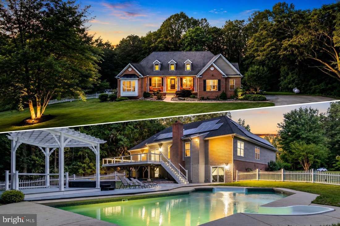 House in Compton, Maryland, United States 1 - 18228859