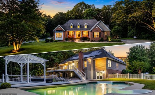 Casa a Compton, Maryland, Stati Uniti 1