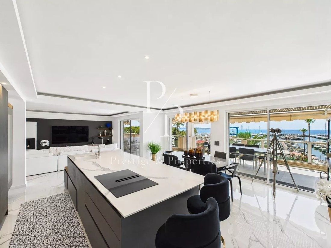 Appartement à Pont du Lys-Antibes les Pins, Antibes, France 3 - 18232665