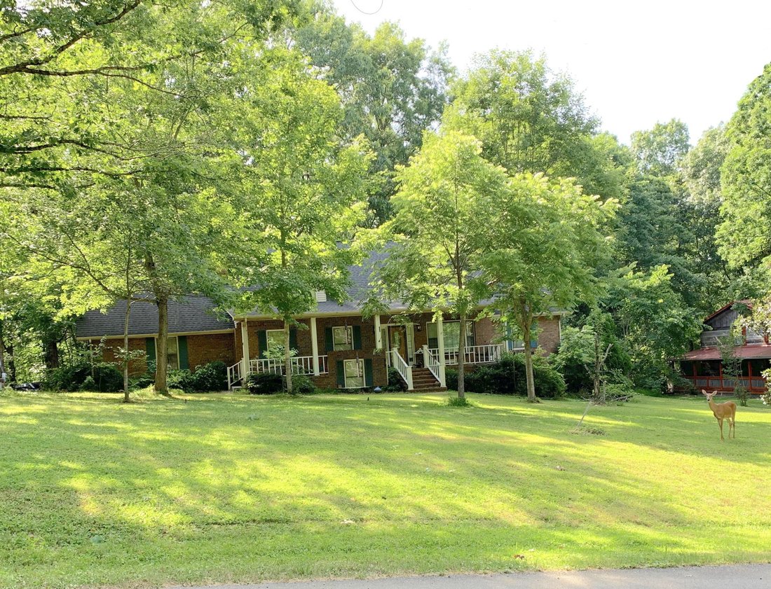 House in Greenbrier, Tennessee, United States 4 - 18230109
