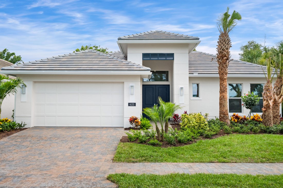 House in Vero Beach, Florida, United States 1 - 18225863