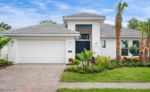Casa en Vero Beach, Florida, Estados Unidos 1