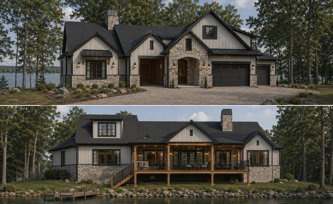 House in Jay, Oklahoma, United States 4 - 17698911