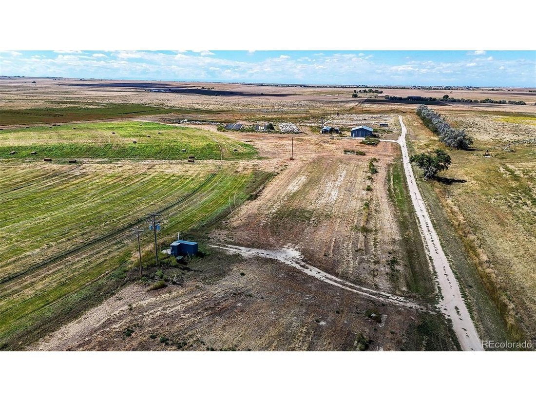 Farm Ranch in Strasburg, Colorado, United States 5 - 18233688