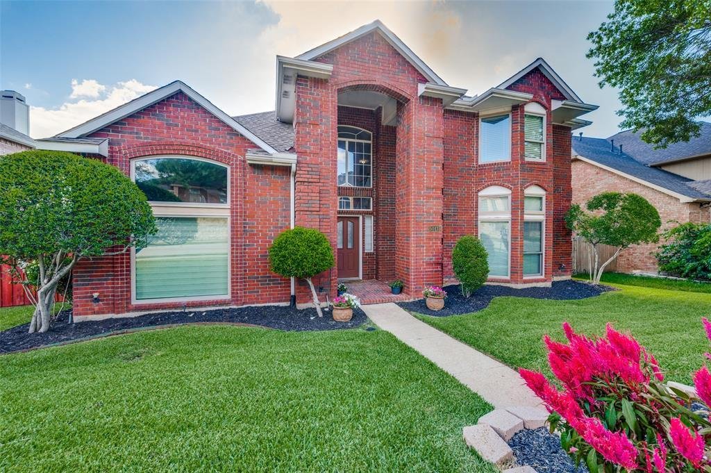 Maison à The Colony, Texas, États-Unis 4 - 18226671