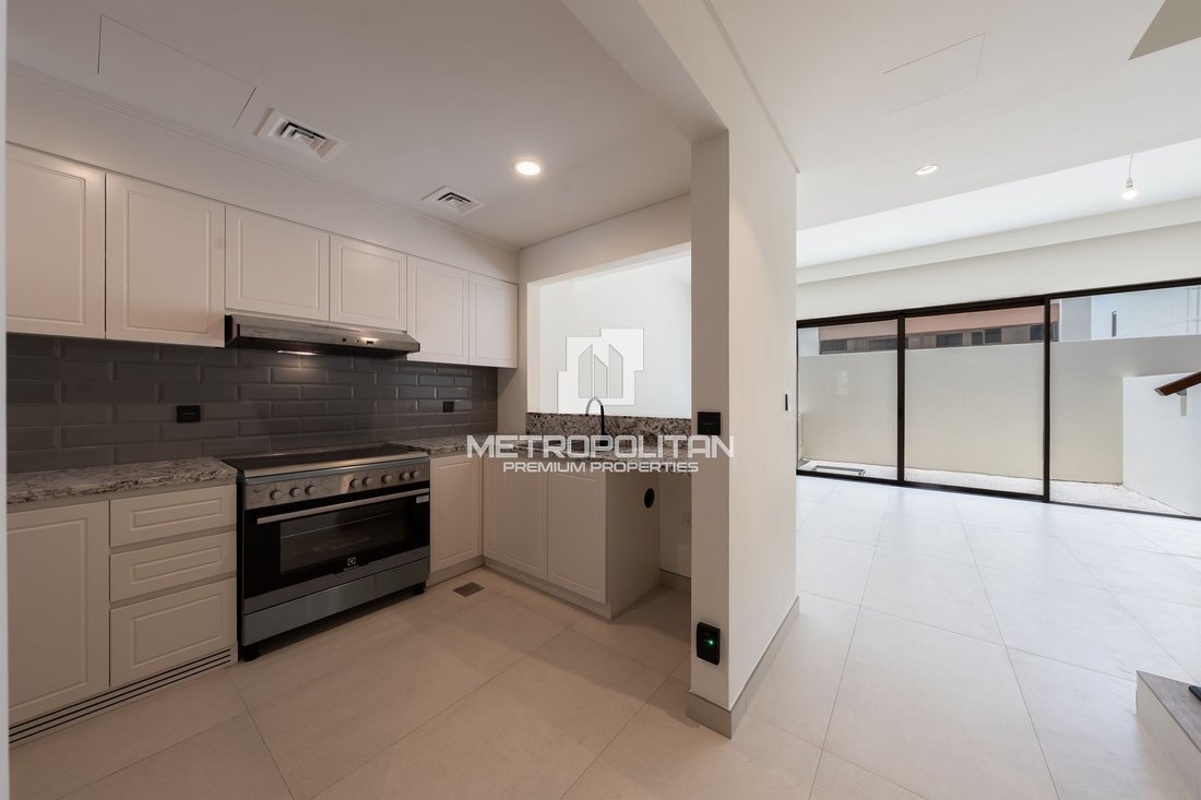 Townhouse in Al Hebiah 5, Al Hebiah, Dubai 2 - 18224333