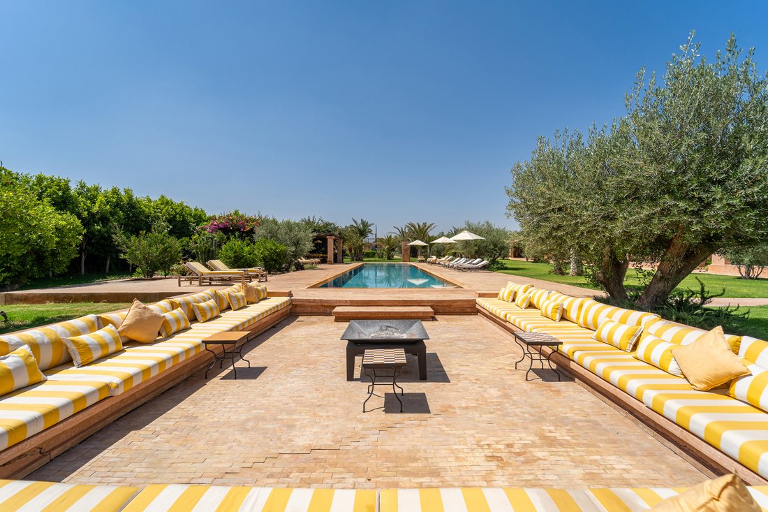 House in Medina, Marrakesh-Safi, Morocco 4 - 18224384