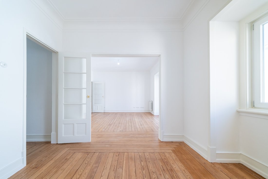 Apartment in Areeiro, Lisbon, Portugal 5 - 18227335