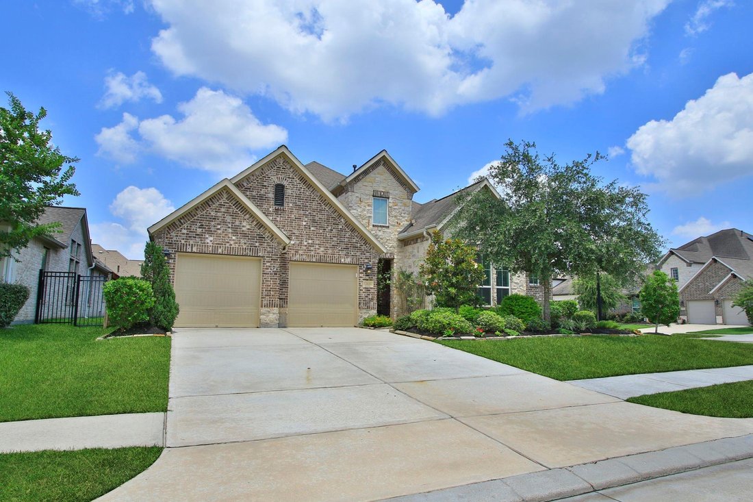 House in Spring, Texas, United States 2 - 18232181