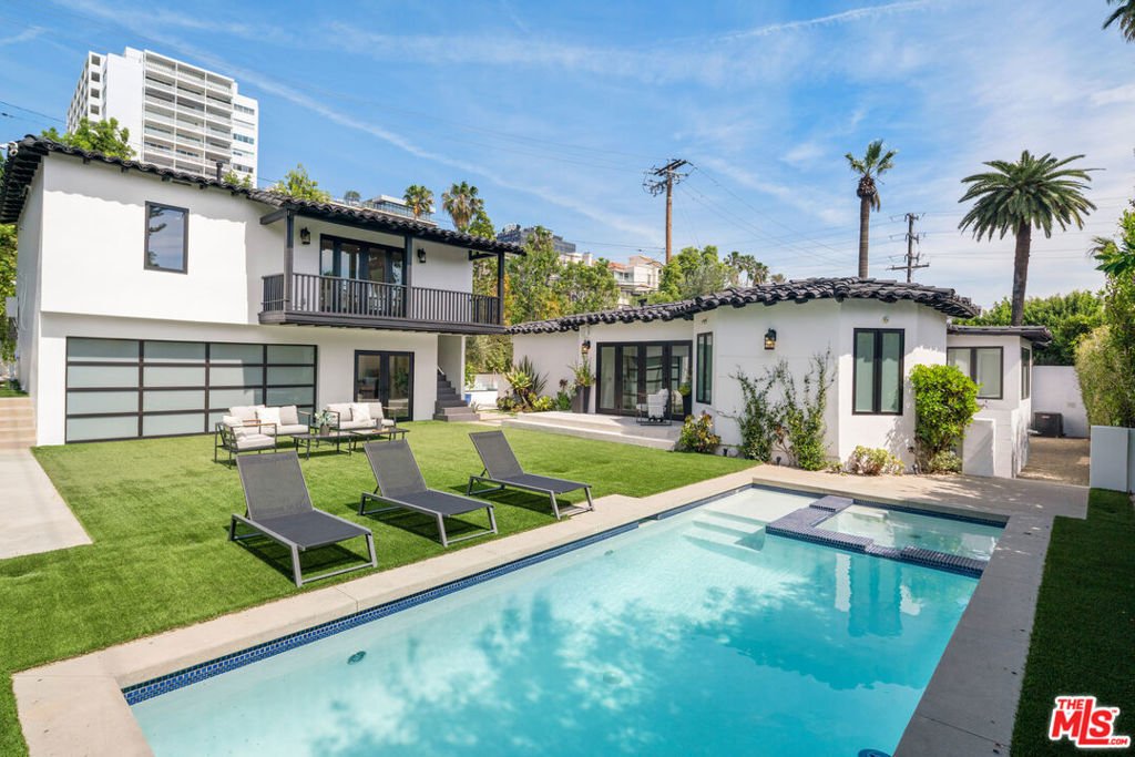 House in Los Angeles, California, United States 1 - 18233847