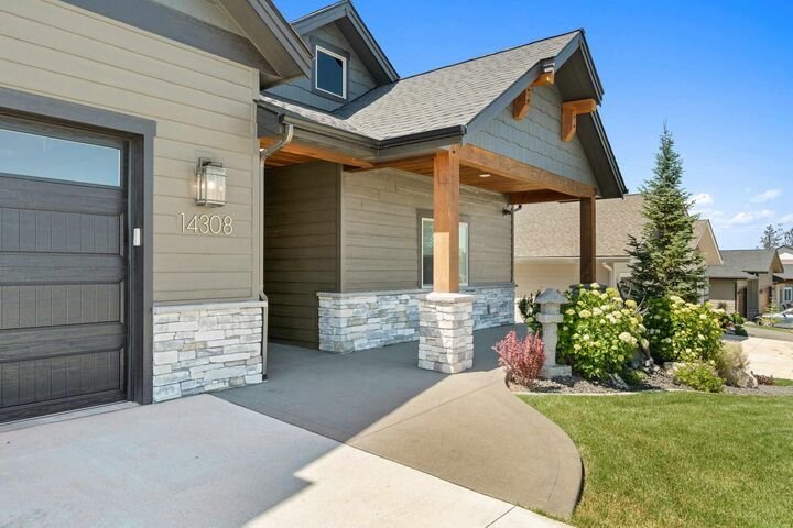House in Spokane Valley, Washington, United States 5 - 18229101