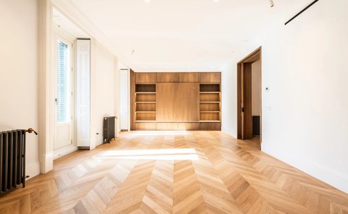 Apartment in Centro, Madrid, Spain 1