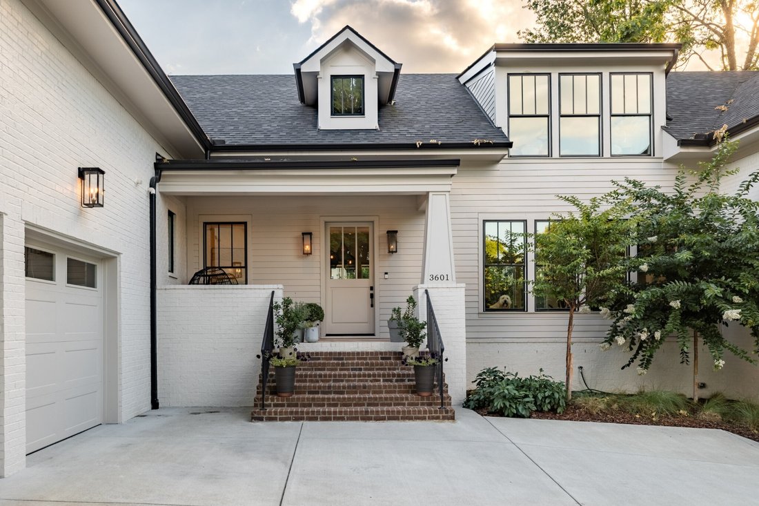 House in Nashville, Tennessee, United States 3 - 18048475
