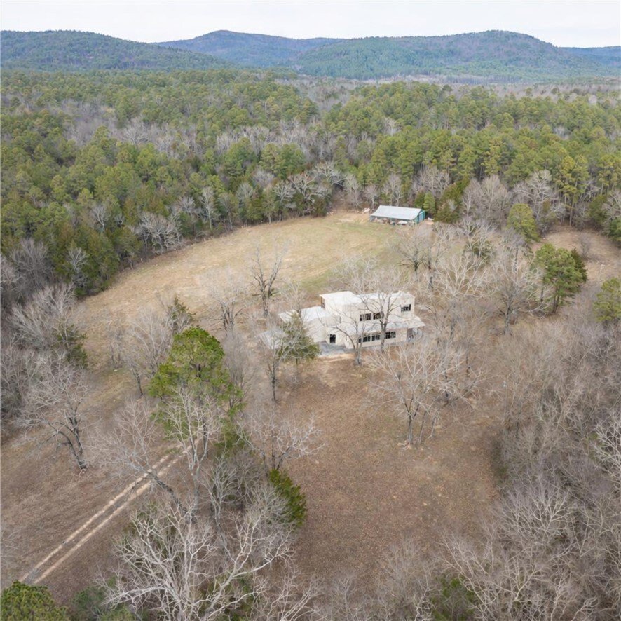 House in Mena, Arkansas, United States 4 - 18179260