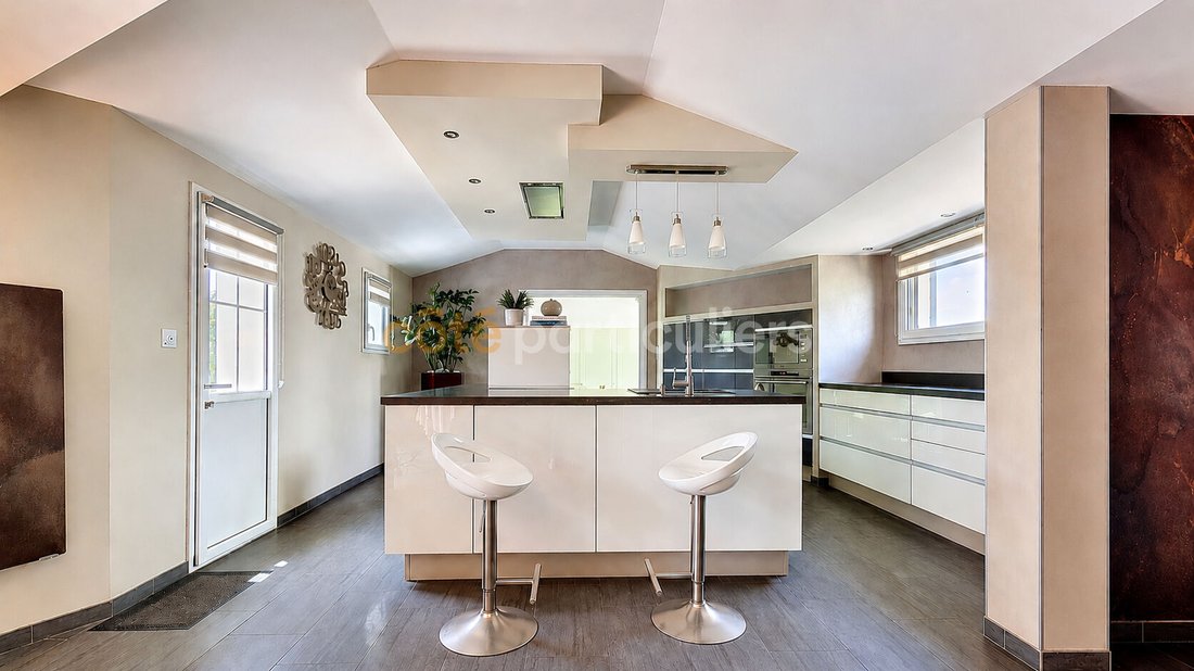 Villa in Le Fenouiller, Pays de la Loire, France 3 - 18227965