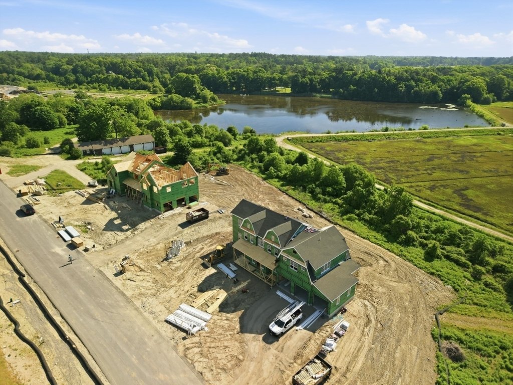 House in Norwell, Massachusetts, United States 4 - 18229432
