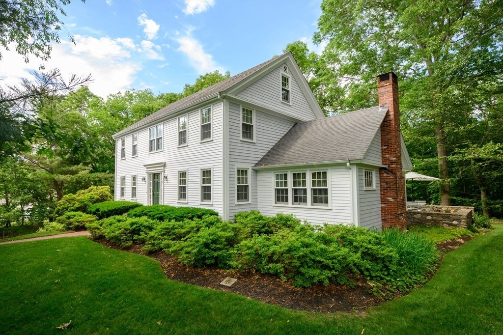 House in Hingham, Massachusetts, United States 2 - 18229398