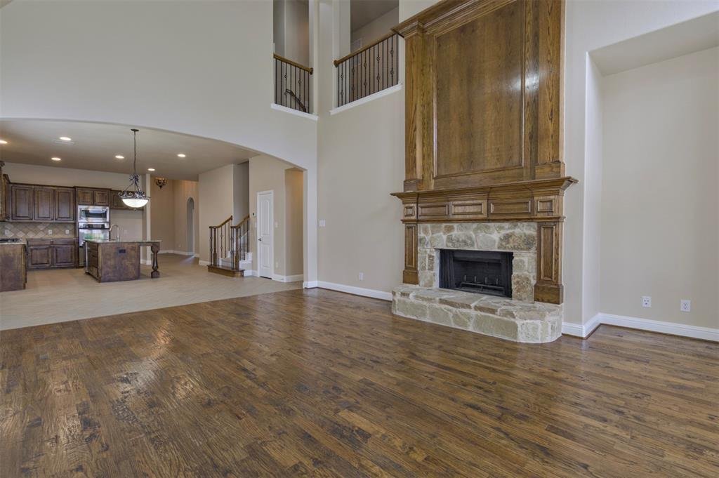 House in Frisco, Texas, United States 2 - 18167344