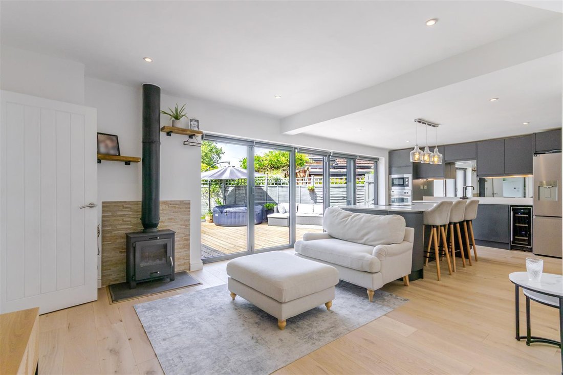 Bungalow a Breakspear, Bromley, Inghilterra 5 - 18225296