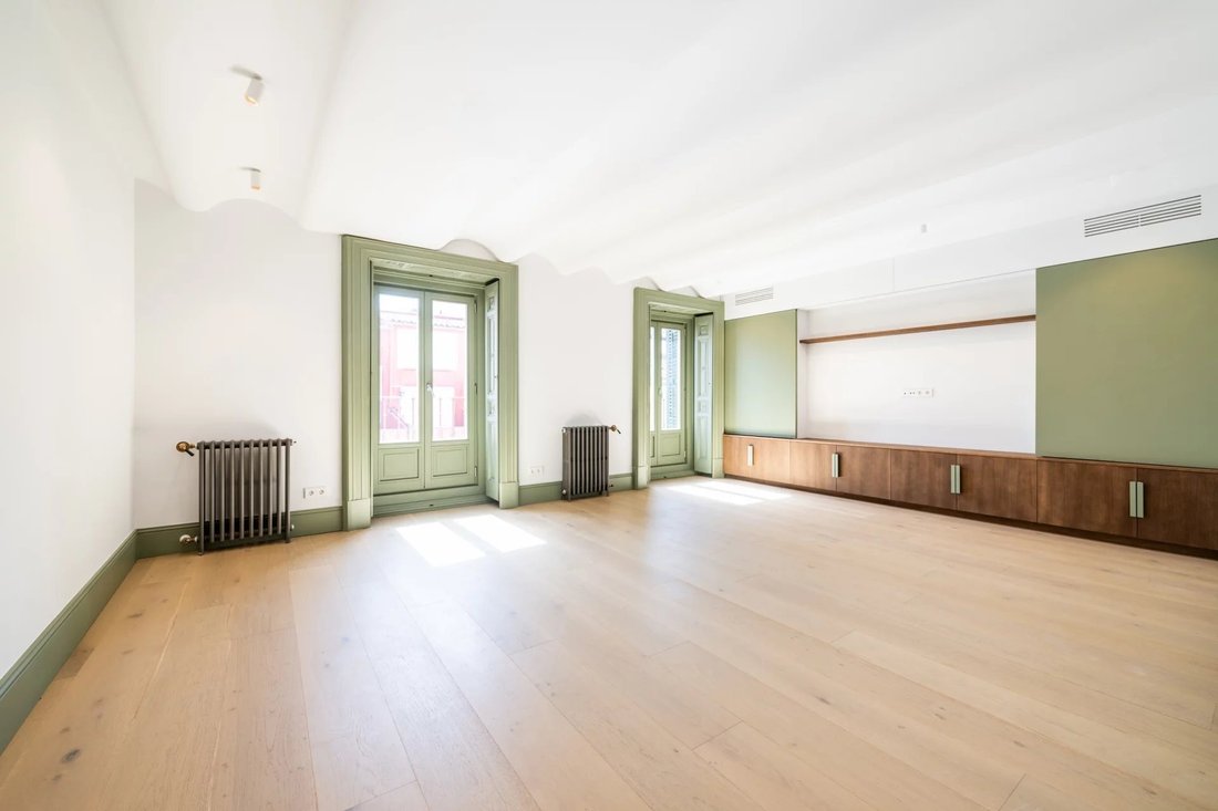 Wohnung in Centro, Madrid, Spanien 4 - 18201556