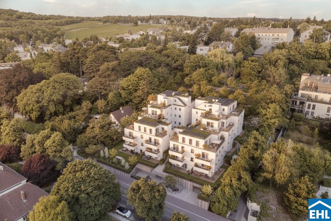 Apartment in Vienna, Wien, Austria 4 - 18231174