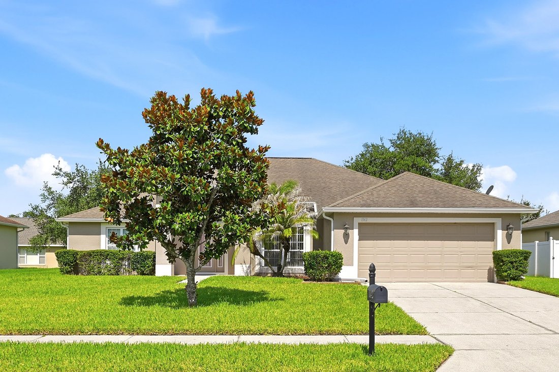 House in Winter Garden, Florida, United States 2 - 18224214