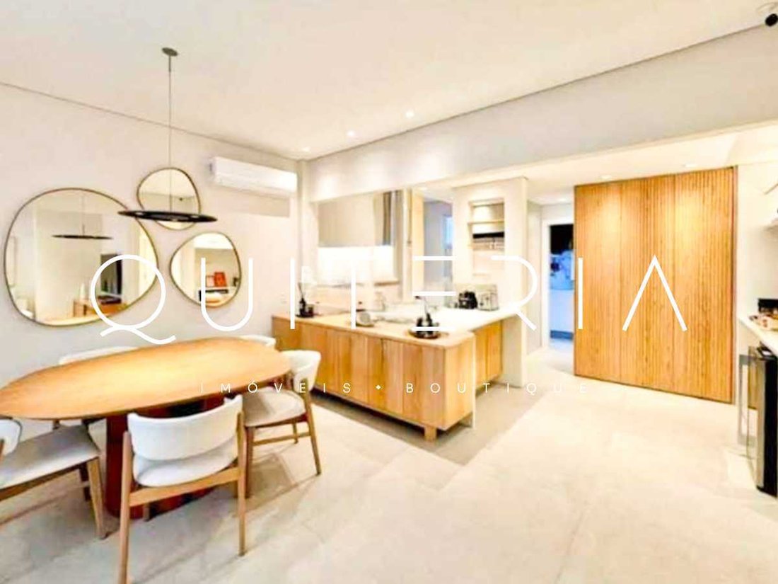 Apartment in Rio de Janeiro, State of Rio de Janeiro, Brazil 3 - 18227398