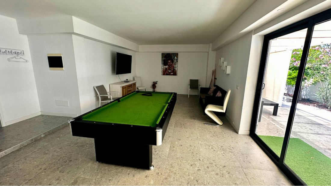 House in Costa Adeje, Adeje, Canary Islands 4 - 18229702