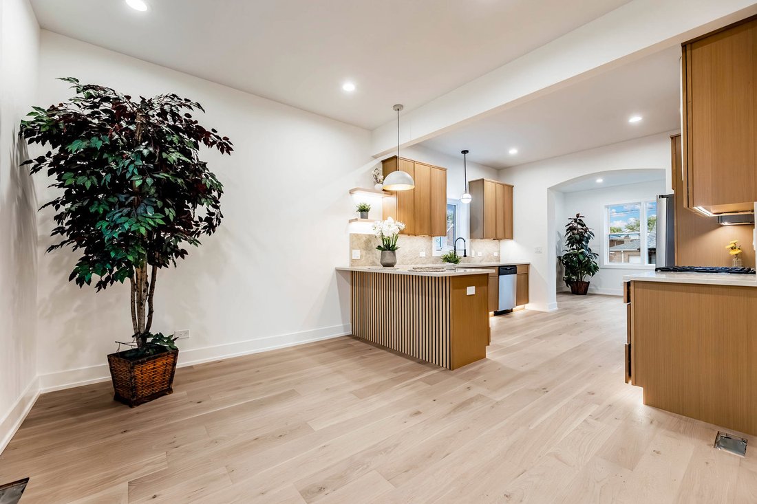 House in Chicago, Illinois, United States 5 - 18227065
