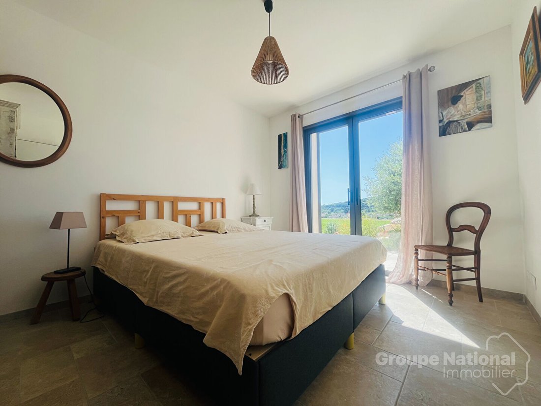 Villa in Goudargues, Occitania, France 5 - 18227896